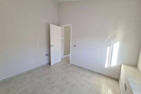 Byhus i Almachar, Malaga, Almachar - € 79.950 | Ref: t1582 - foto 13