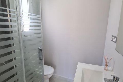Byhus i Almachar, Malaga, Almachar - € 79.950 | Ref: t1582 - foto 12