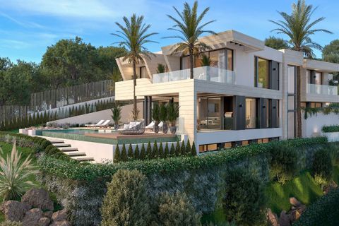 Villa i Benahavis, Malaga, Benahavis - € 3.900.000 | Ref: R5192017 - foto 3