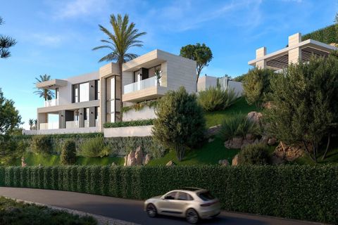 Villa i Benahavis, Malaga, Benahavis - € 3.900.000 | Ref: R5192017 - foto 5