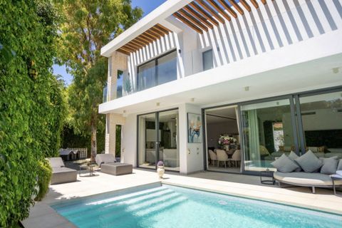 Villa a Benahavis, Malaga, Benahavis - € 1.699.000 | Ref: R5192266 - foto 2