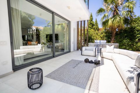 Villa a Benahavis, Malaga, Benahavis - € 1.699.000 | Ref: R5192266 - foto 3