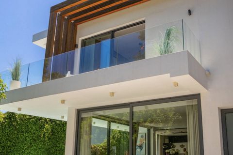 Villa a Benahavis, Malaga, Benahavis - € 1.699.000 | Ref: R5192266 - foto 8