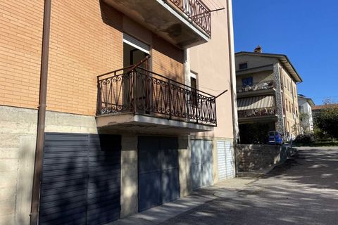 Villa i Fabro, Terni, Fabro - € 78.000 | Ref: OR5314M-614217 - foto 2