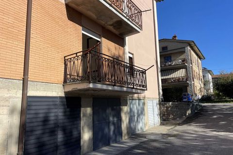 Villa i Fabro, Terni, Fabro - € 78.000 | Ref: OR5314M-614217 - foto 14