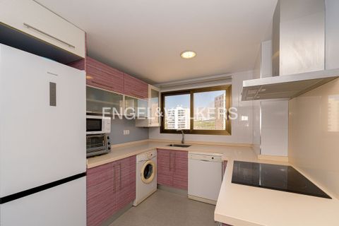 Lejlighed i Benidorm, Alicante, Benidorm - € 730.000 | Ref: W-046YS9 - foto 9