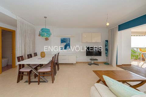 Lejlighed i Benidorm, Alicante, Benidorm - € 730.000 | Ref: W-046YS9 - foto 7