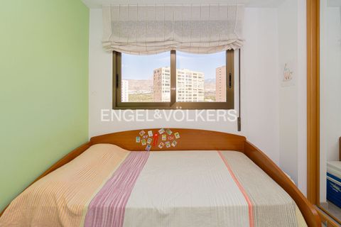 Lejlighed i Benidorm, Alicante, Benidorm - € 730.000 | Ref: W-046YS9 - foto 19