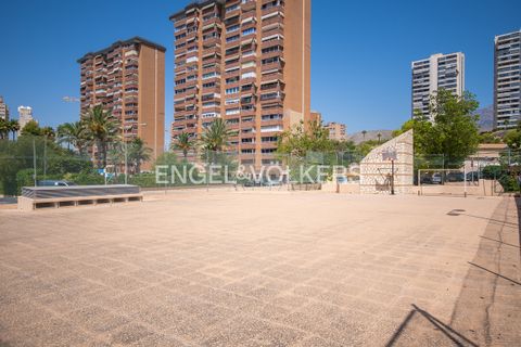 Lejlighed i Benidorm, Alicante, Benidorm - € 730.000 | Ref: W-046YS9 - foto 27