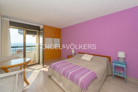 Lejlighed i Benidorm, Alicante, Benidorm - € 730.000 | Ref: W-046YS9 - foto 20