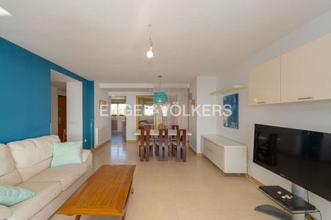 Lejlighed i Benidorm, Alicante, Benidorm - € 730.000 | Ref: W-046YS9 - foto 5