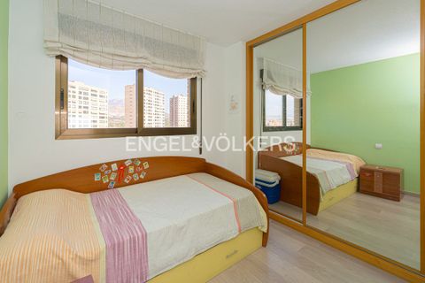 Lejlighed i Benidorm, Alicante, Benidorm - € 730.000 | Ref: W-046YS9 - foto 17