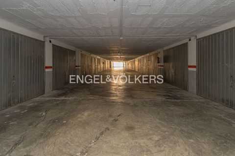 Lejlighed i Benidorm, Alicante, Benidorm - € 730.000 | Ref: W-046YS9 - foto 31