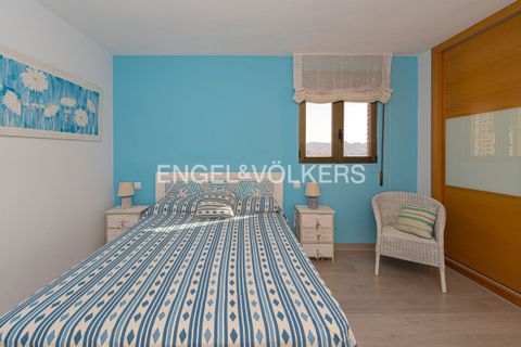 Lejlighed i Benidorm, Alicante, Benidorm - € 730.000 | Ref: W-046YS9 - foto 16