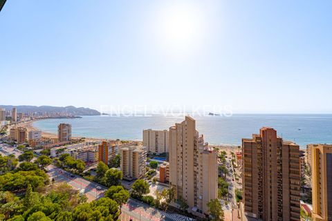 Lejlighed i Benidorm, Alicante, Benidorm - € 730.000 | Ref: W-046YS9 - foto 3