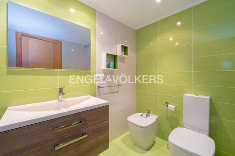 Lejlighed i Benidorm, Alicante, Benidorm - € 730.000 | Ref: W-046YS9 - foto 15