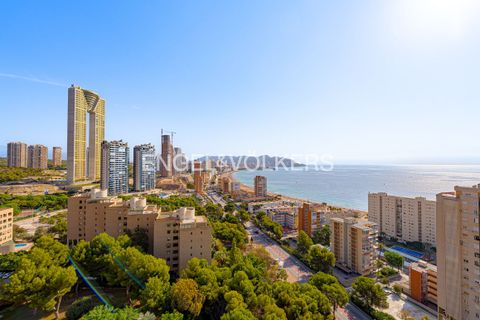 Lejlighed i Benidorm, Alicante, Benidorm - € 730.000 | Ref: W-046YS9 - foto 28