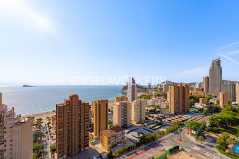 Lejlighed i Benidorm, Alicante, Benidorm - € 730.000 | Ref: W-046YS9 - foto 22