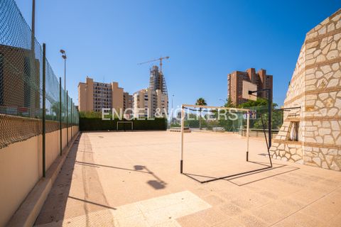 Lejlighed i Benidorm, Alicante, Benidorm - € 730.000 | Ref: W-046YS9 - foto 29
