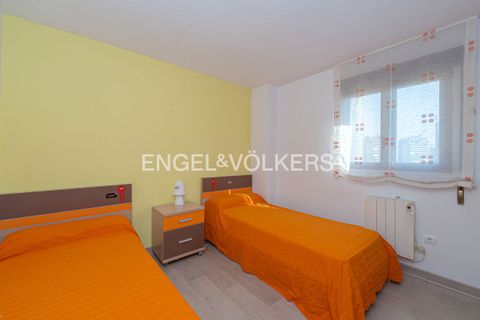 Lejlighed i Benidorm, Alicante, Benidorm - € 730.000 | Ref: W-046YS9 - foto 11