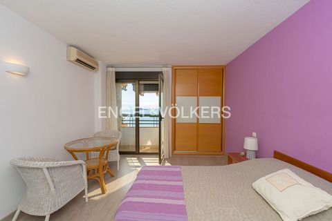 Lejlighed i Benidorm, Alicante, Benidorm - € 730.000 | Ref: W-046YS9 - foto 21
