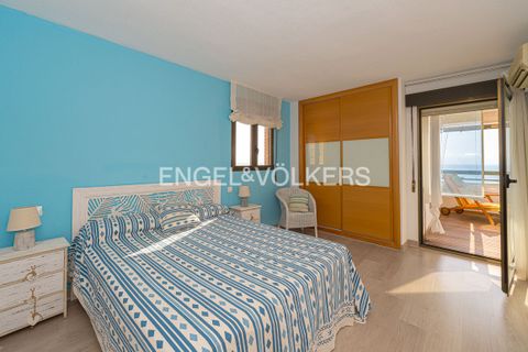 Lejlighed i Benidorm, Alicante, Benidorm - € 730.000 | Ref: W-046YS9 - foto 12