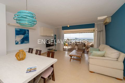 Lejlighed i Benidorm, Alicante, Benidorm - € 730.000 | Ref: W-046YS9 - foto 4