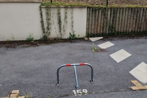 Parkeringsplads i Roissy-en-Brie, Seine-et-Marne, Roissy-en-Brie - € 7.000 | Ref: 20699 - foto 1