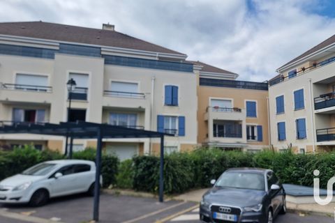 Parkeringsplads i Roissy-en-Brie, Seine-et-Marne, Roissy-en-Brie - € 7.000 | Ref: 20699 - foto 2