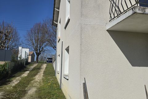 Byhus i Riberac, Dordogne, Riberac - € 169.000 | Ref: 42235 - foto 3