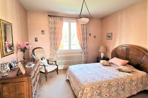 Byhus i Riberac, Dordogne, Riberac - € 169.000 | Ref: 42235 - foto 8