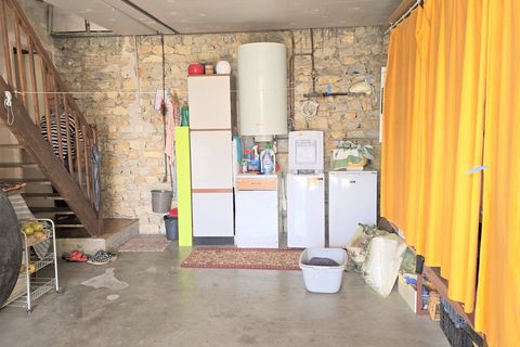 Byhus i Riberac, Dordogne, Riberac - € 169.000 | Ref: 42235 - foto 11