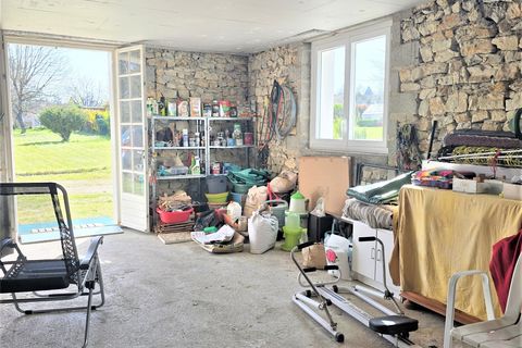 Byhus i Riberac, Dordogne, Riberac - € 169.000 | Ref: 42235 - foto 12