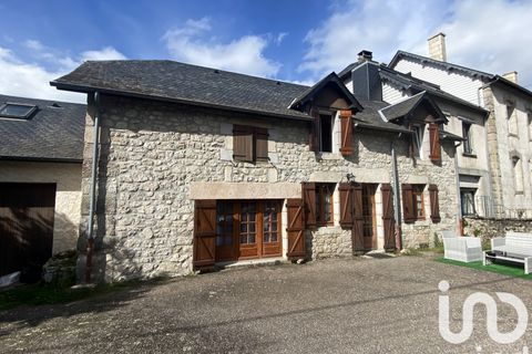Villa i Egletons, Correze, Egletons - € 135.000 | Ref: 76240 - foto 2