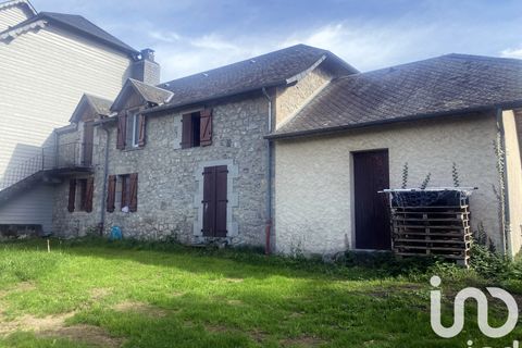 Villa i Egletons, Correze, Egletons - € 135.000 | Ref: 76240 - foto 3