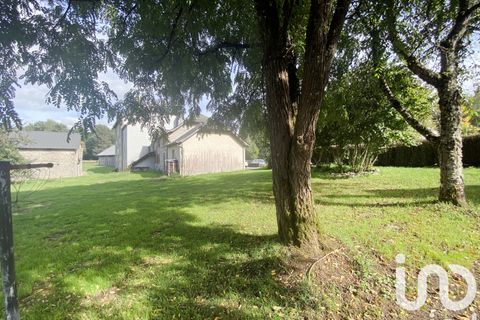 Villa i Egletons, Correze, Egletons - € 135.000 | Ref: 76240 - foto 4