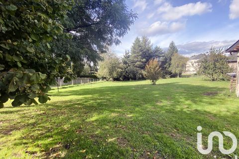 Villa i Egletons, Correze, Egletons - € 135.000 | Ref: 76240 - foto 5