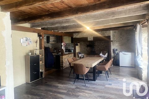 Villa i Egletons, Correze, Egletons - € 135.000 | Ref: 76240 - foto 6
