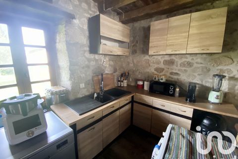 Villa i Egletons, Correze, Egletons - € 135.000 | Ref: 76240 - foto 7