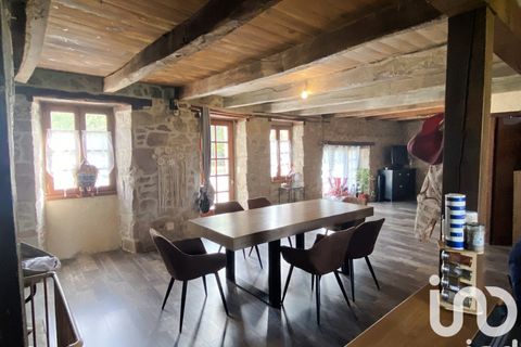 Villa i Egletons, Correze, Egletons - € 135.000 | Ref: 76240 - foto 8