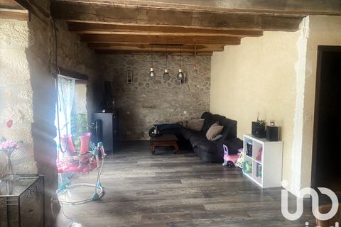 Villa i Egletons, Correze, Egletons - € 135.000 | Ref: 76240 - foto 9