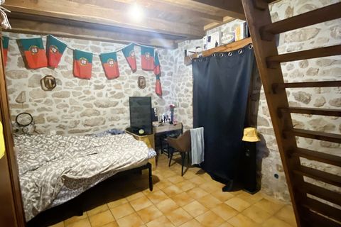 Villa i Egletons, Correze, Egletons - € 135.000 | Ref: 76240 - foto 11