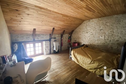 Villa i Egletons, Correze, Egletons - € 135.000 | Ref: 76240 - foto 12