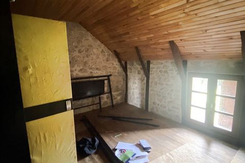 Villa i Egletons, Correze, Egletons - € 135.000 | Ref: 76240 - foto 13