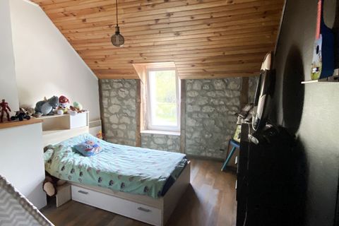 Villa i Egletons, Correze, Egletons - € 135.000 | Ref: 76240 - foto 15