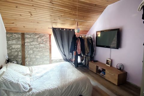 Villa i Egletons, Correze, Egletons - € 135.000 | Ref: 76240 - foto 16