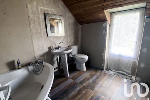 Villa i Egletons, Correze, Egletons - € 135.000 | Ref: 76240 - foto 17