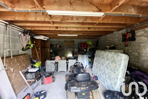Villa i Egletons, Correze, Egletons - € 135.000 | Ref: 76240 - foto 19