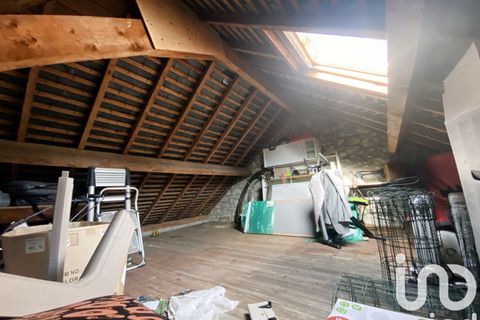 Villa i Egletons, Correze, Egletons - € 135.000 | Ref: 76240 - foto 20