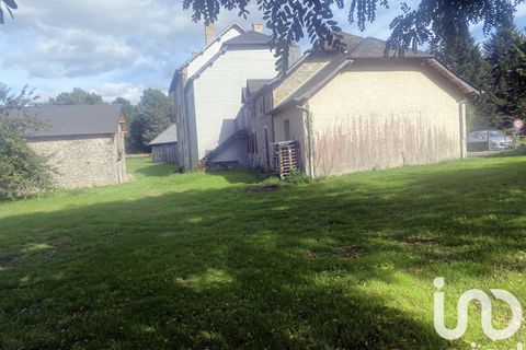 Villa i Egletons, Correze, Egletons - € 135.000 | Ref: 76240 - foto 21